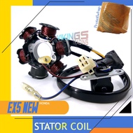 HONDA EX5 (NEW) FUEL COIL STATOR COIL