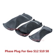 ⊹1PC DJ Speaker Phase Plug Geo S12 S10 S8 System For Line Array Woofer Professional Audio Loudsp ☌❉