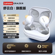 Lenovo XT91 TC02 Pro Wireless Earbuds Bluetooth 5.4 In-Ear True Wireless Earphones Waterproof Superb