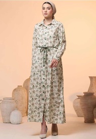 GAMIS WANITA EXPAND BEST SELLER MOTIF BUNGA