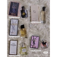 Store 15ML Perfume