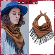 STA Neckerchief Bandana Head Scarfs Bandana Desert Light Tan Head Scarf