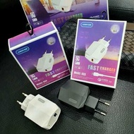 TC ADAPTOR:: ADAPTOR: H-33 FAST CHARGING UNIT ALL ANDORID