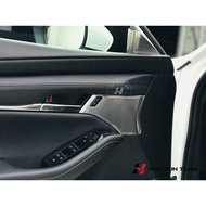 [Huajun Legion] Mazda MAZDA3 Fourth Generation 3D Scanning Tightness 100% Speaker Frame Speaker Fram