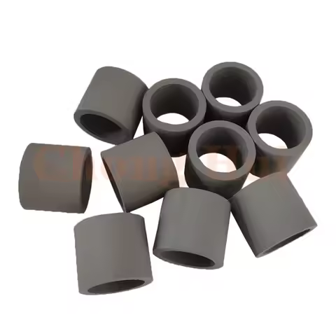 50X RC1-2050-000 RL1-0266-000 Pickup Roller Tire for HP 1010 1012 1015 1018 1020 1022 3015 3020 3030