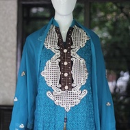 Baju Wanita Pakistan