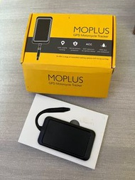 GPS防盜 電單車 Moplus