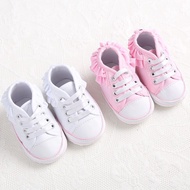 Baby girl princess casual toddler shoes