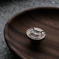 封蠟章 打字機 typewriter