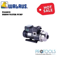 WALRUS HQ800 AUTO WATER PUMP