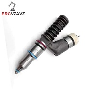 1pcs 253-0618 10R-2772 New Diesel Fuel Injector for CAT C15 C18 C32 Engine AD45 AD45B AD55 TRUCK RM6