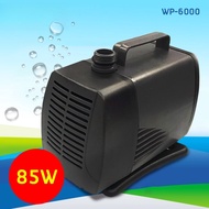 SOBO ปั๊มน้ำตู้ปลา บ่อปลา WP-4000/WP-5000 /WP-6000/WP-7000/WP-8000 ปั๊มน้ำ ปั๊มแช่ ปั๊มน้ำพุ