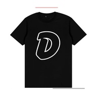 IKON CHARACTER INITIAL D T-SHIRT