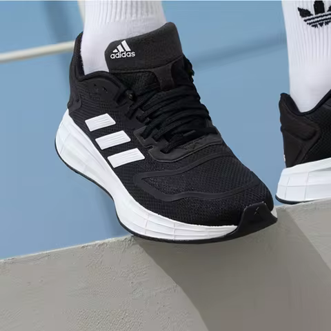 Adidas GX0709 Ladies Sport Running Sneakers Lightmotion Tech Breathable Mesh Lightweight Daily Train