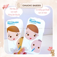 Nose Frida nasal aspirator for children from birth