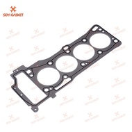 QG15DE Sunshine N16 11044-4M5 11044-5M320 Engine Cylinder Pad Cylinder Bed Asbestos