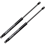 BOXI Hood Bonnet Lift Supports Shock Struts Replacement for BMW E23 E24 633CSi 733i 1978-1984 / 735i