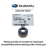 13207AA110 Genuine Subaru Intake Valve Seal BRZ XV Forester Exiga Legacy Outback Impreza Toyota GT86