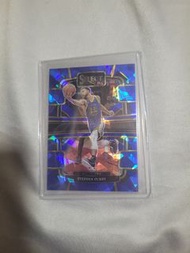 Stephen Curry