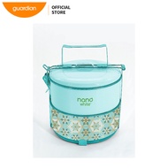 GWP ECOM NW TIFFIN CARRIER