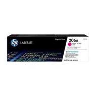 Hp Toner Cartrige W2113A(206A)  Magenta