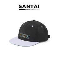 SFC PUMA SWxP Relaxed Flatbrim Cap Topi Puma Topi Lelaki Topi Perempuan Cap Woman Cap Men 02438301