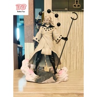 Naruto anime figure Statue, Uchiha Madara 27.5 cm
