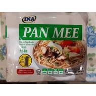 iNA -Pan Mee-Pepper Clear Soup 85gX5/iNA -Pan Mee-Sup Jelas Lada 85gX5