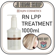 [ RN LPP ] RN LPP TREATMENT 1000ml / Remedy for Hair Damaged
