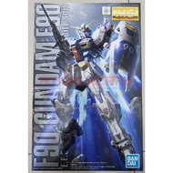 [Ready Stock] Bandai MG F90 Gundam F90