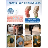 Swelling Joint Repair Patch Joint Repair Patch Relieve joint fatigue Natural Hyaluronic Acid Nourish