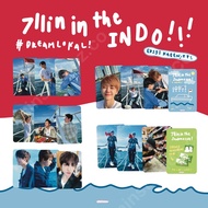 MIN ORDER 2 SETS | NCT DREAM PHOTOCARD DECO 7LLIN IN THE INDONESIA | Moominstudioz.co