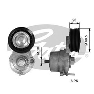 Front Belt Pulley CHEVROLET CAPTIVA C140 2.0 2.2 Diesel CRUZE 2.0 2012- Z20D 2.0 Z22D 2.2