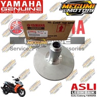 SLIDING IN REAR PULLY NMAX NEW 2020 ALL NEW AEROX 155 CONNECTED YAMAHA B6H-E7660-00Original