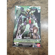 Bandai NG 1/100 GN-002 Gundam Dynames