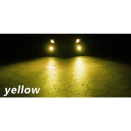 2Pcs Dual Color PSX24W Car Fog Light Lamp 30W Led Fog Tail Bulbs H3 H7 H11 H8 H9 Hb3 Hb4 9005 9006 H