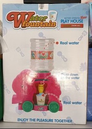 兒童玩具蒸餾水機