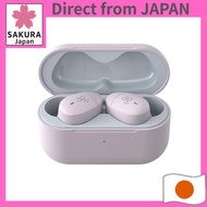 Immersive binaural ASMR wireless earphones with MEMS microphone and realistic dummy-head sound small