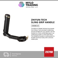 Zhiyun-Tech TransMount CRANE 2S Sling Grip Handle