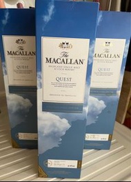 Macallan Quest