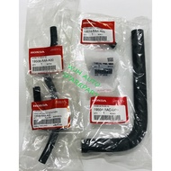 [Supeapātsu] Set Honda Water By Pass Throttle Body Hose Honda Accord SDA 2.0 ( Price For 1SET 5 ITEM