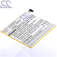 CS Battery Asus C11P1330 / C11PN3H / C11Pn93 Tablet Battery AUM581SL