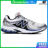 New Balance | Store Product After-Sales Service Available. New Balance Ml860Xb 860 V2 Athletic Shoes