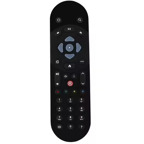 B27B For Sky Q Box TV Set Top Box Universal Remote Control Replacement URC-168001-00R00