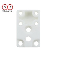 For  Lab H2D Hotend Base for  Lab H2D Right Base 3D Printer Parts Hotend Heating Assembly