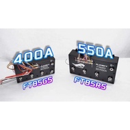 Flipsky Ft85gs 85V 400A ESC with Aluminum Case Enclosure Non-VESC for E-Foil Fighting Robot Surfboar