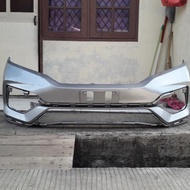 bumper depan jazz rs gk5 facelift