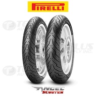 Pirelli Tires Angel Scooter 140/70-12