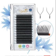 Yelix Y Shaped Lashes Extension