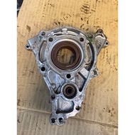 HONDA CB750 NIGHTHAWK COVER-TRANSMISSION 2007